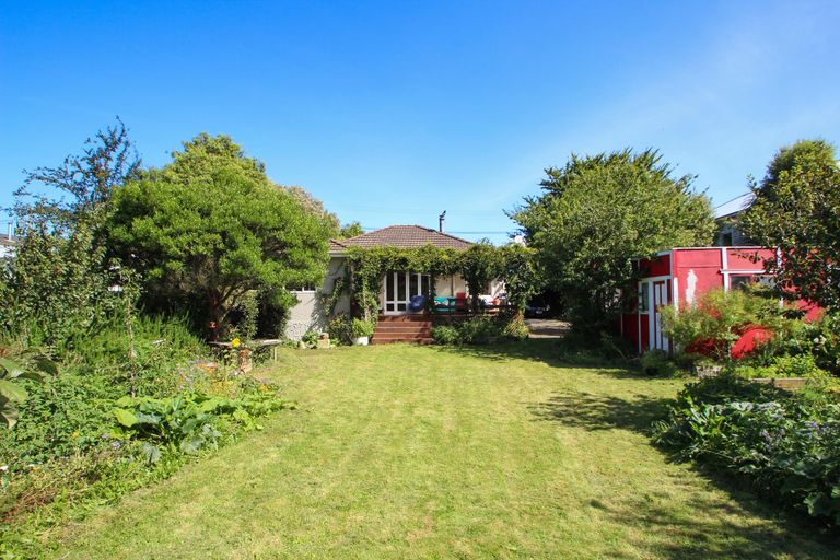 Photo of property in 56 Wansbeck Street, South Hill, Oamaru, 9400