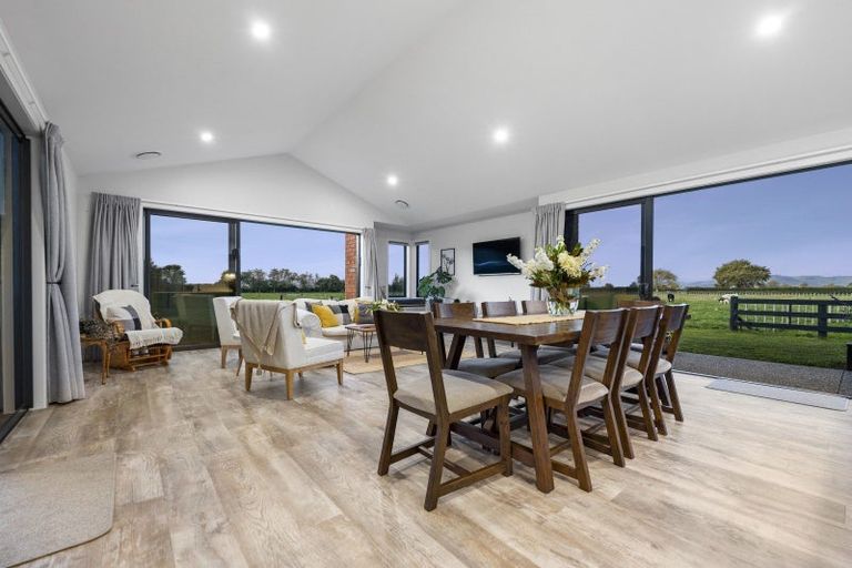 Photo of property in 530 Bruntwood Road, Tamahere, Cambridge, 3493