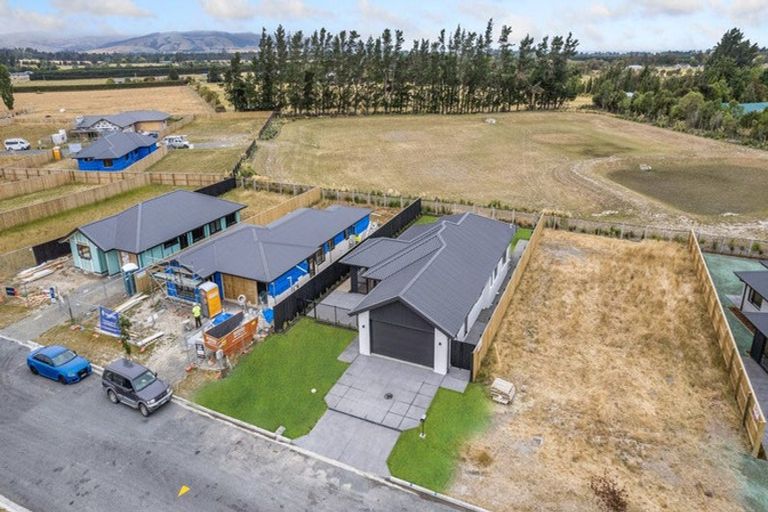 Photo of property in 45 Greig Crescent, Amberley, 7481