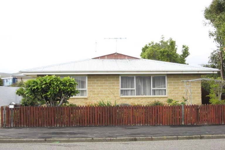Photo of property in 29a Parker Street, Mayfield, Blenheim, 7201