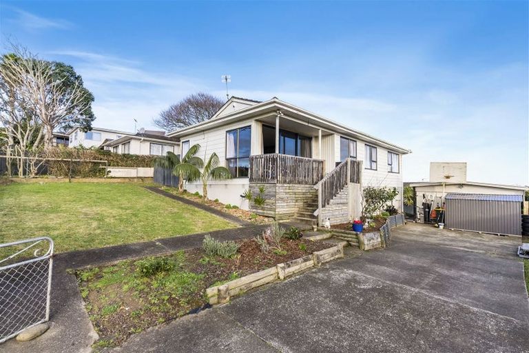 Photo of property in 53 Cape Hill Road, Pukekohe, 2120