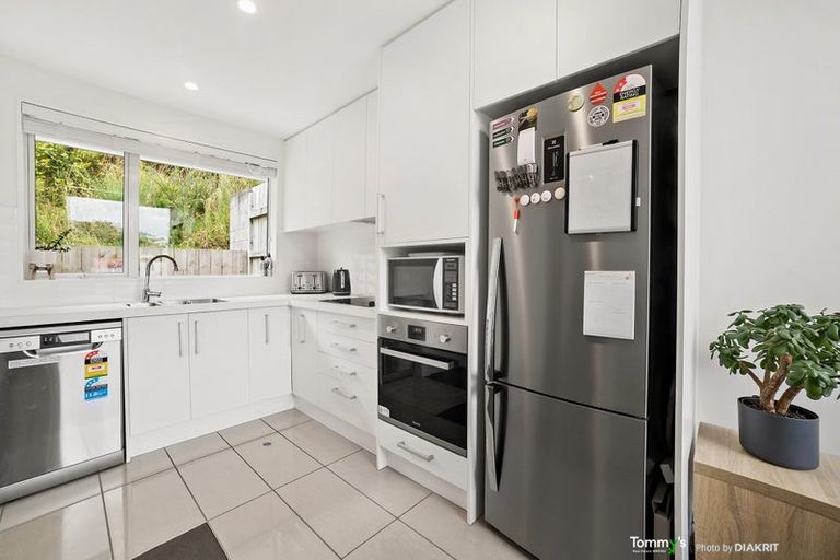 Photo of property in 27/31 Princess Terrace, Newtown, Wellington, 6021