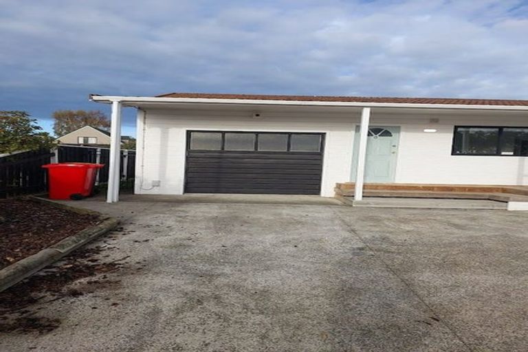 Photo of property in 8 Homewood Avenue, Levin, 5510