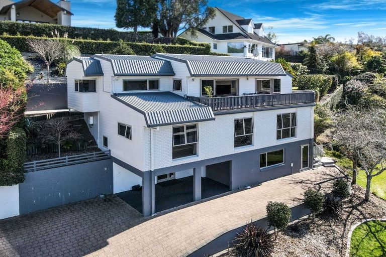 Photo of property in 31b Awatere Avenue, Beerescourt, Hamilton, 3200