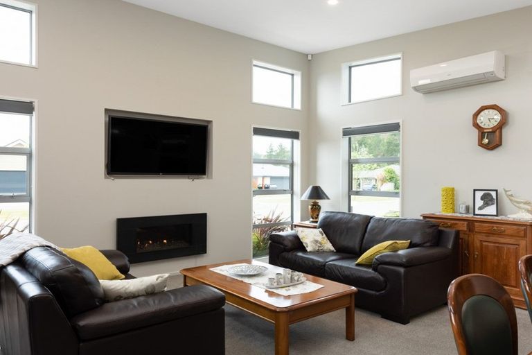 Photo of property in 4 Payne Place, Witherlea, Blenheim, 7201