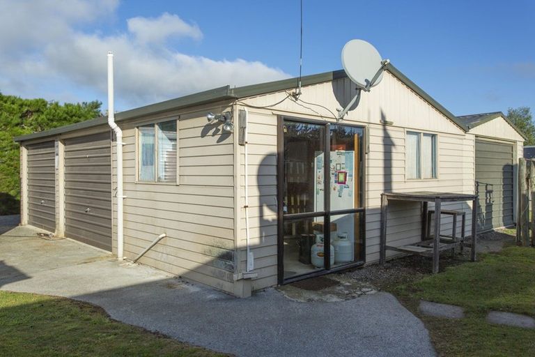 Photo of property in 541 Hinds Highway, Winslow, Ashburton, 7775