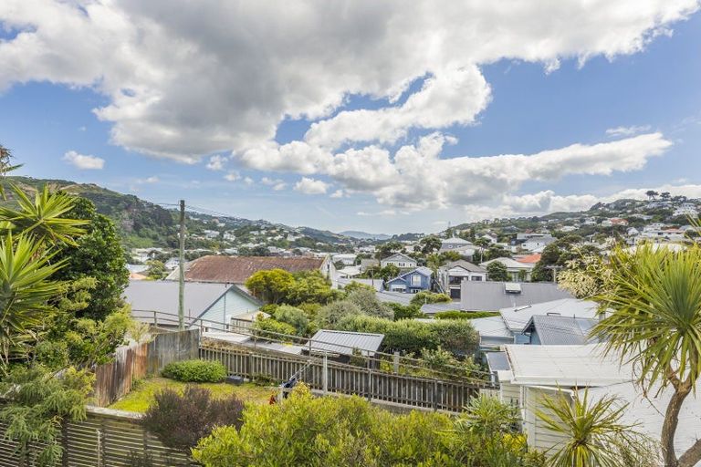 Photo of property in 26a Brighton Street, Island Bay, Wellington, 6023