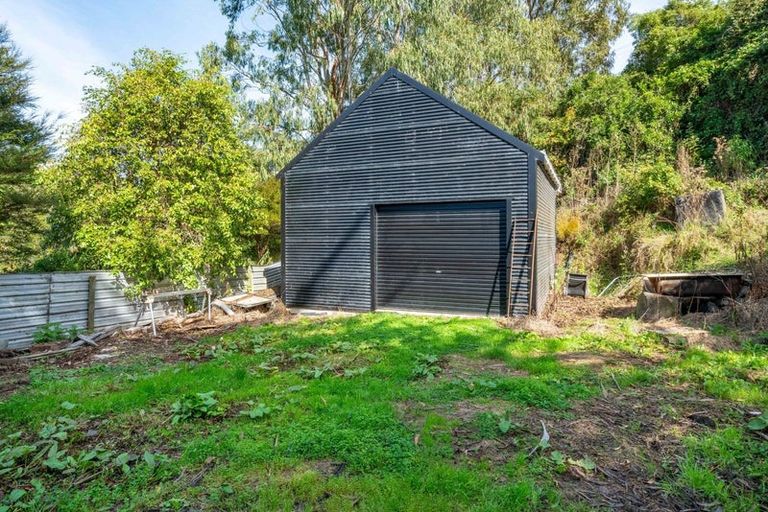 Photo of property in 4 Driver Street, Long Beach, Port Chalmers, 9081