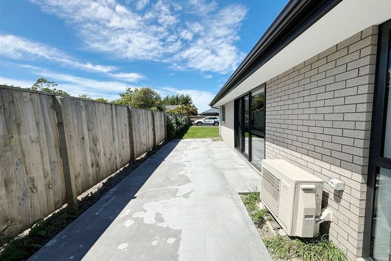 Photo of property in 52 Furlong Street, Yaldhurst, Christchurch, 8042