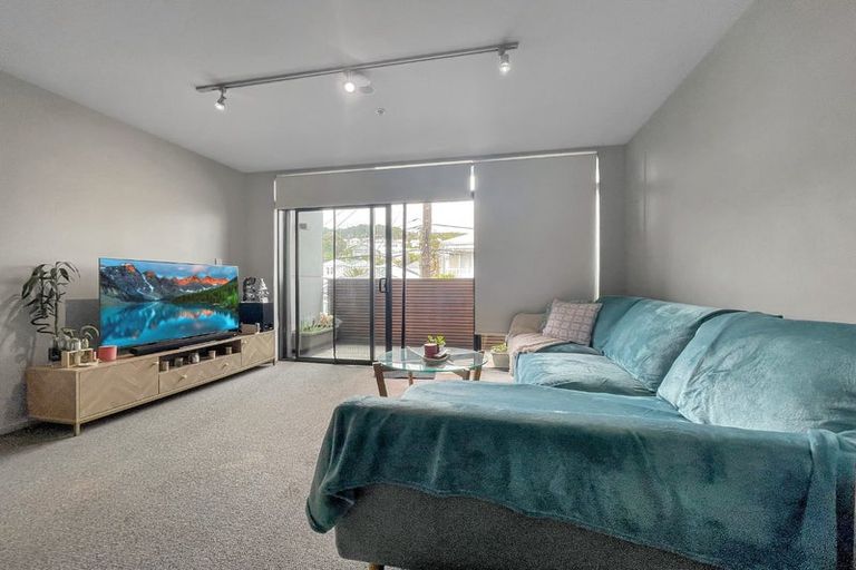 Photo of property in Detroit Apartments, 209/181 Tasman Street, Mount Cook, Wellington, 6021