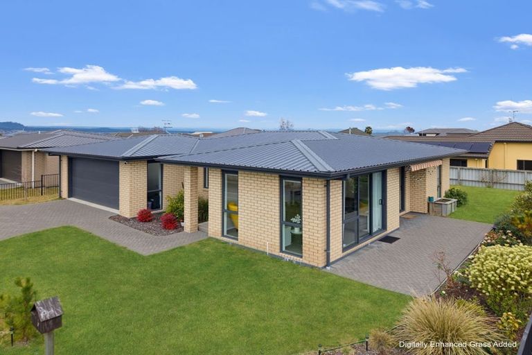 Photo of property in 6 Hato Patariki Lane, Nukuhau, Taupo, 3330