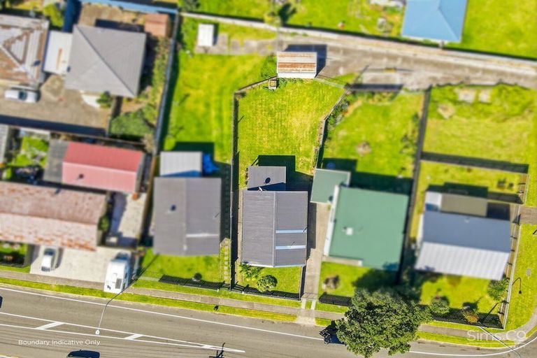 Photo of property in 18c Mosston Road, Castlecliff, Whanganui, 4501