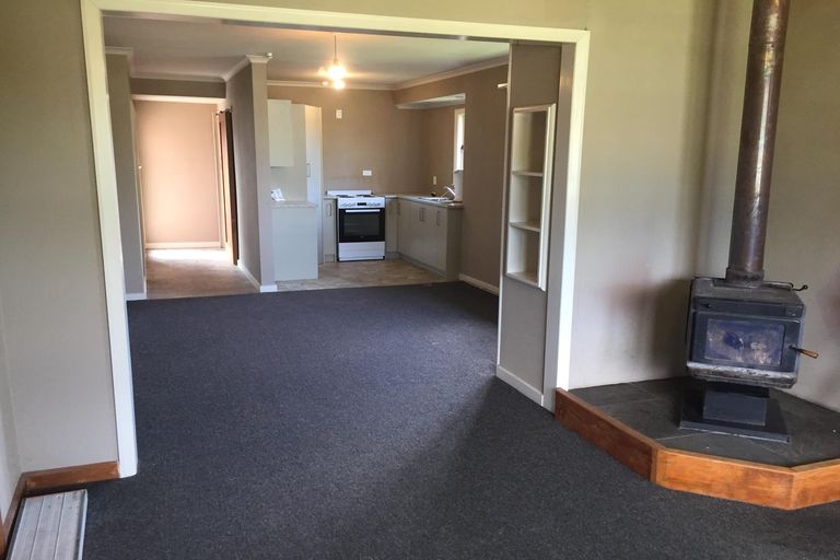 Photo of property in 6 George Street, Waimate, 7924