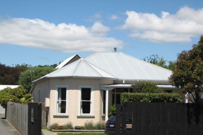 Photo of property in 10a Medway Street, Richmond, Christchurch, 8013