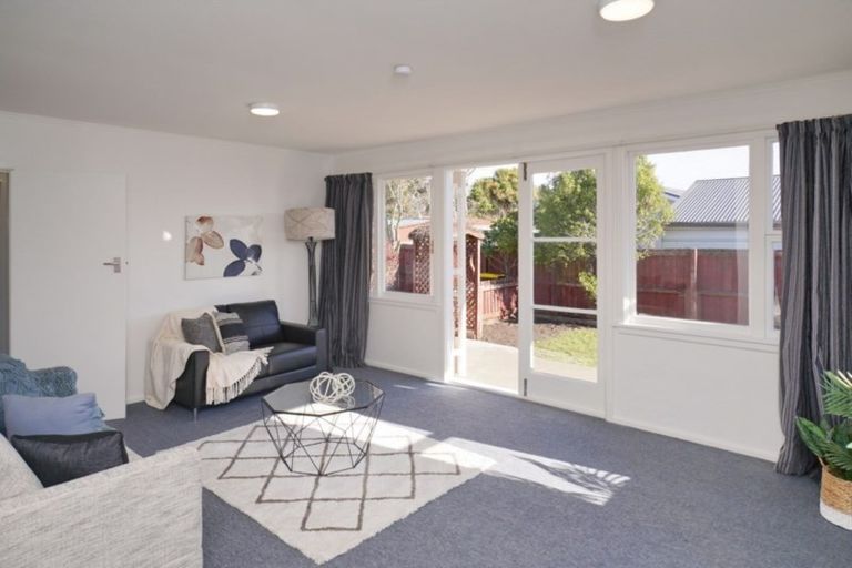 Photo of property in 64a Akaroa Street, Kaiapoi, 7630