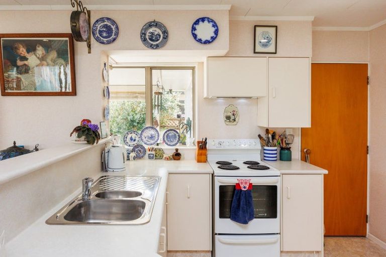 Photo of property in 121 Warwick Street, Feilding, 4702