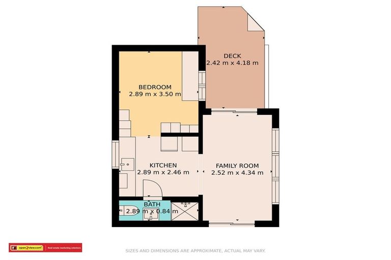 Photo of property in 467 Rocky Cutting Road, Waitao, Tauranga, 3175