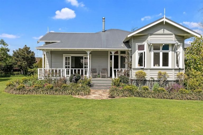 Photo of property in 356 Belk Road, Omanawa, Tauranga, 3171