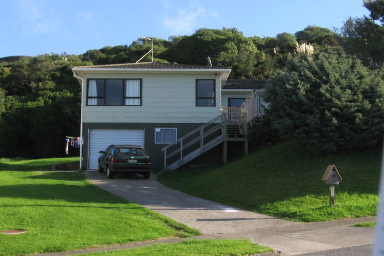 Photo of property in 87 Tireti Road, Titahi Bay, Porirua, 5022