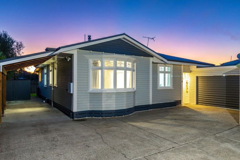 Photo of property in 28 Purkiss Street, Springlands, Blenheim, 7201