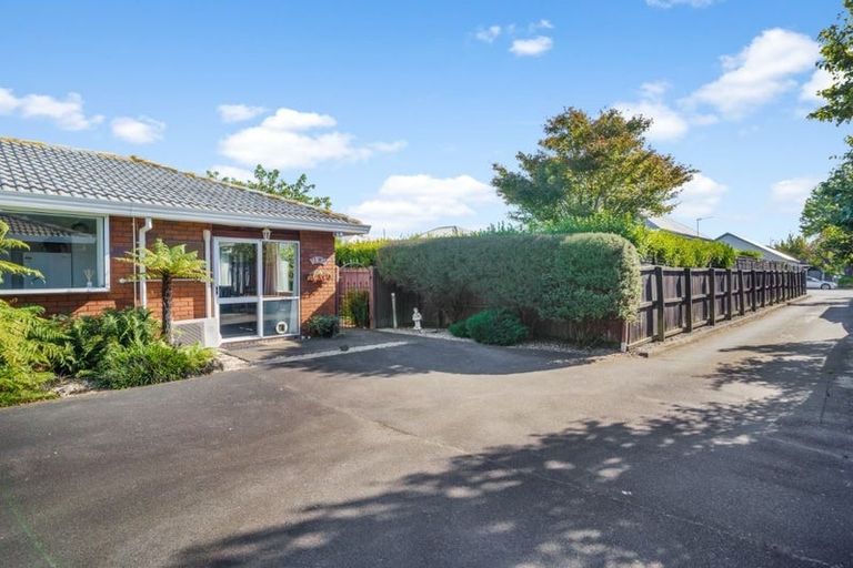 Photo of property in 11b Strickland Street, Sydenham, Christchurch, 8023