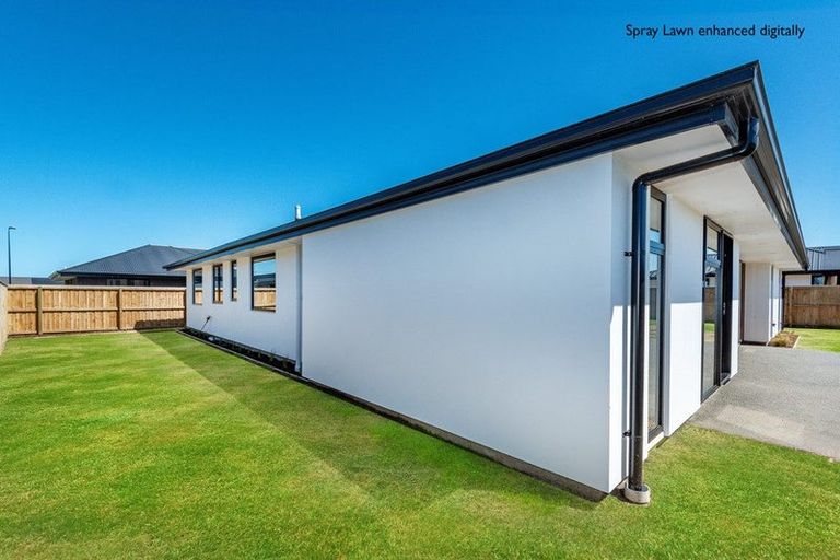 Photo of property in 10 Monarch Drive, Rolleston, 7614