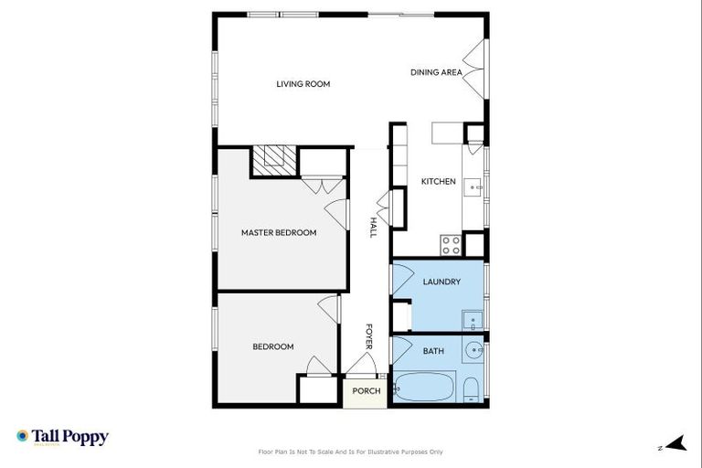 Photo of property in 10 Ward Street, Raetihi, 4632