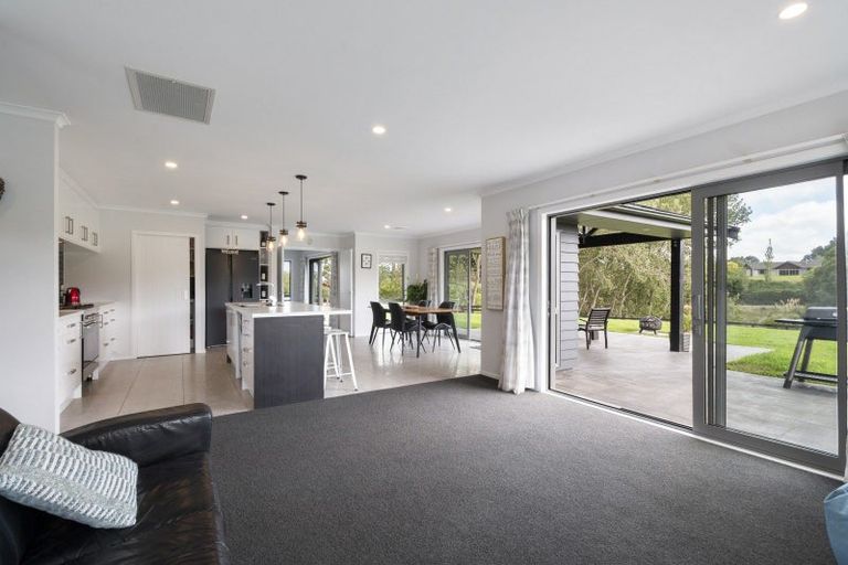 Photo of property in 872a Reid Line East, Bunnythorpe, Palmerston North, 4481