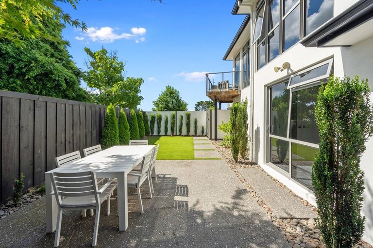 Photo of property in 5/17 Manning Street, Hamilton Central, Hamilton, 3204