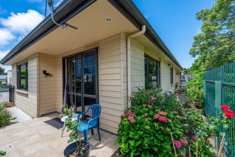 Photo of property in 64a Tom Parker Avenue, Marewa, Napier, 4110