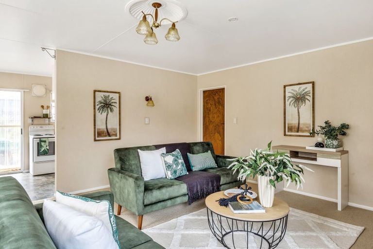 Photo of property in 5 Avon Place, Springvale, Whanganui, 4501