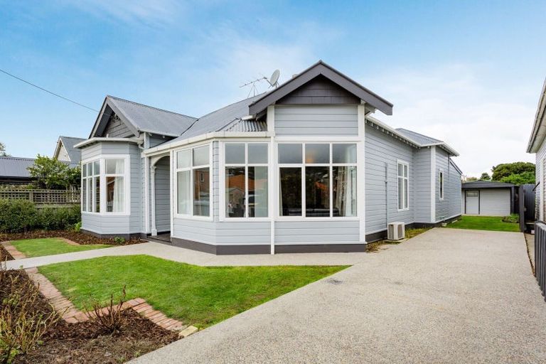 Photo of property in 30 Coughtrey Street, Saint Clair, Dunedin, 9012