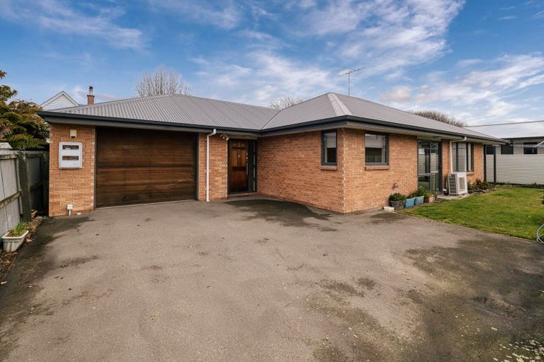 Photo of property in 258c Moore Street, Ashburton, 7700