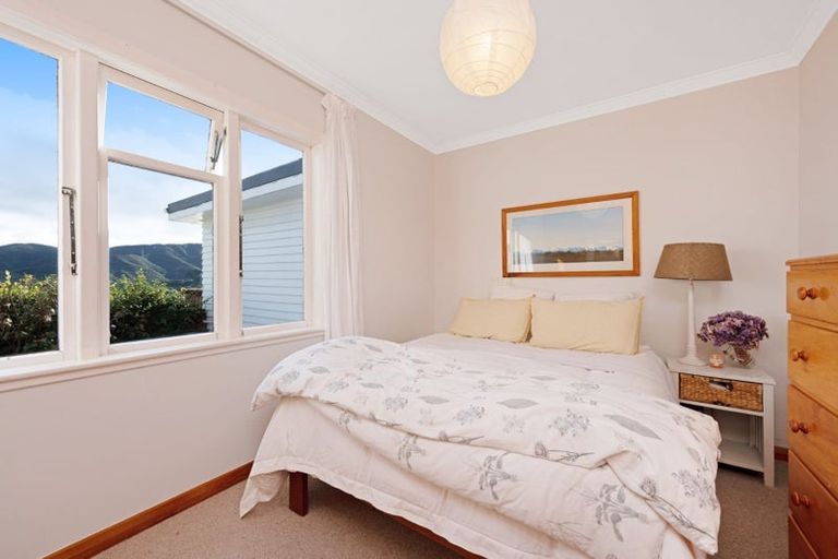 Photo of property in 134 Cecil Road, Wadestown, Wellington, 6012