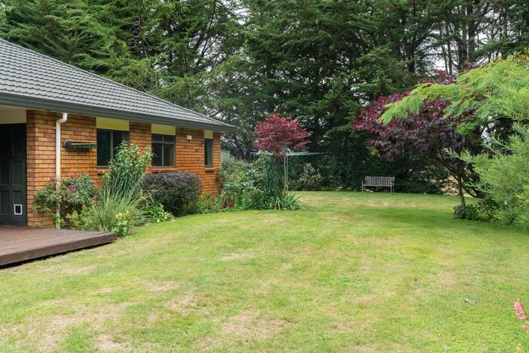 Photo of property in 21 Emma Drive, Manakau, Levin, 5573