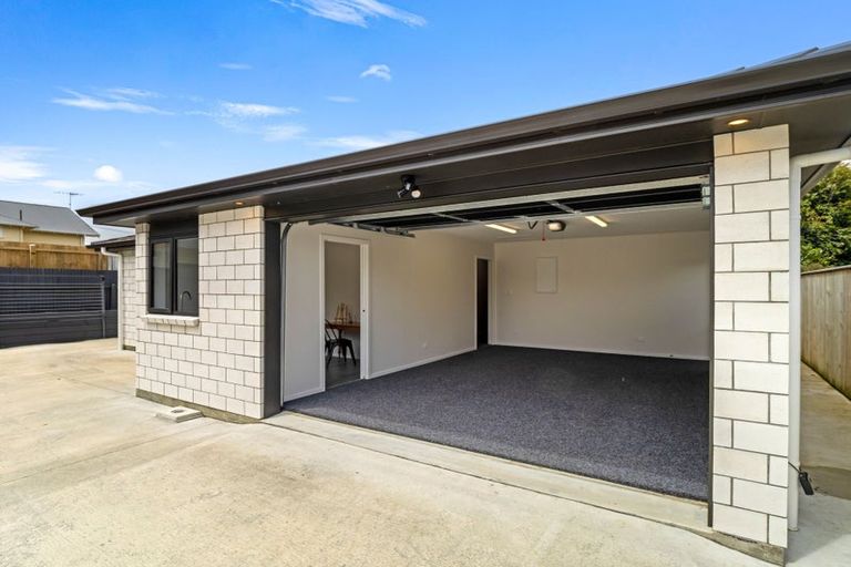 Photo of property in 3a Hutchison Crescent, Durie Hill, Whanganui, 4500