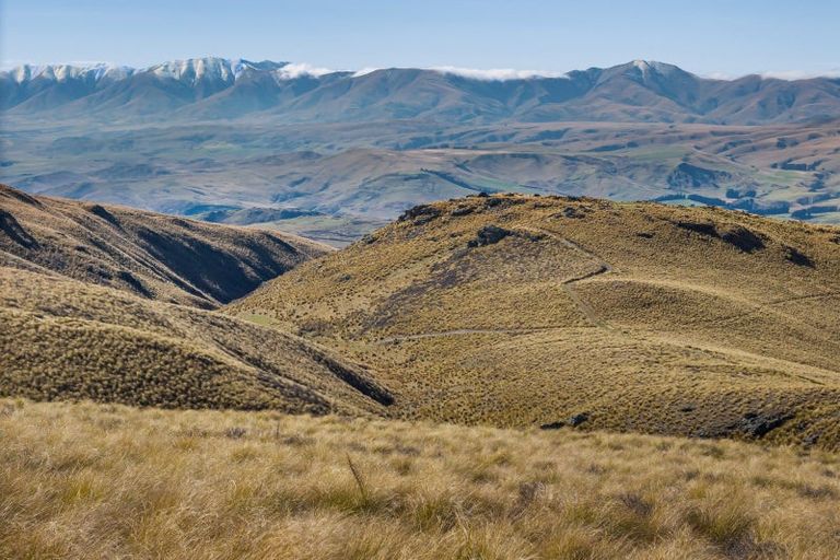 Photo of property in 537 Aubrey Road, Wanaka, 9305