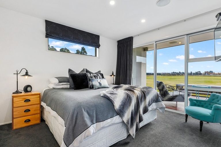 Photo of property in 21 Winnie Vine Place, Dunsandel, Leeston, 7682