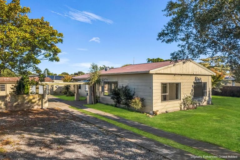 Photo of property in 42 Mackie Street, Rakaia, 7710