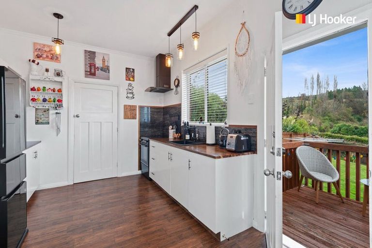 Photo of property in 538 South Road, Calton Hill, Dunedin, 9012