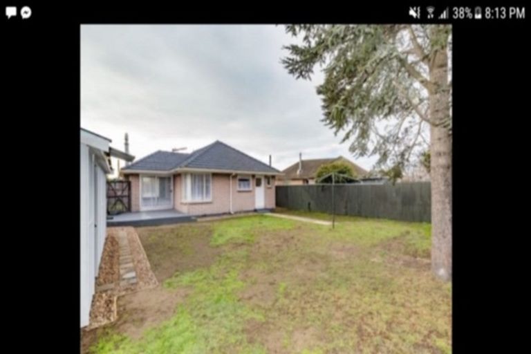 Photo of property in 12 Wimborne Crescent, Aranui, Christchurch, 8061