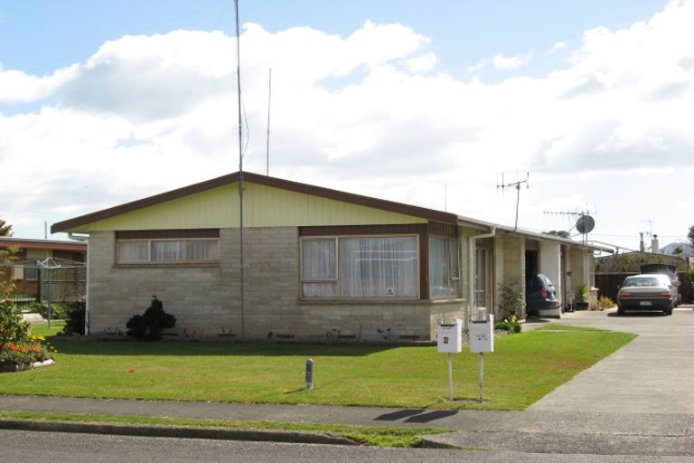Photo of property in 2/6 Natana Place, Whakatane, 3120