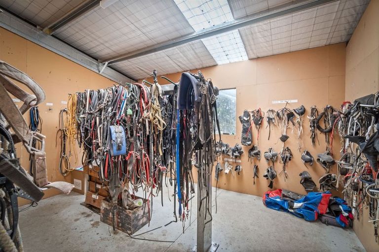 Photo of property in 496 Knyvetts Road, Southbridge, Leeston, 7682