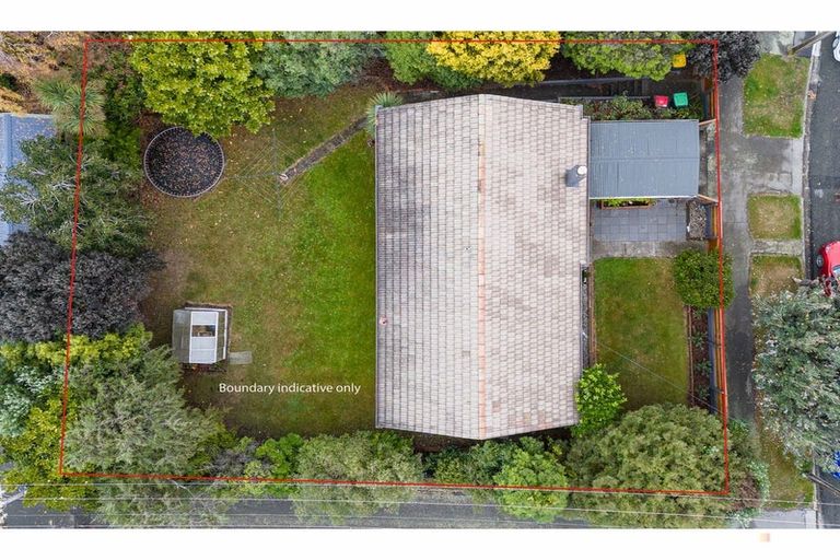 Photo of property in 90 Orbell Street, Highfield, Timaru, 7910