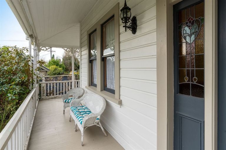 Photo of property in 204 Bartholomew Road, Levin, 5510