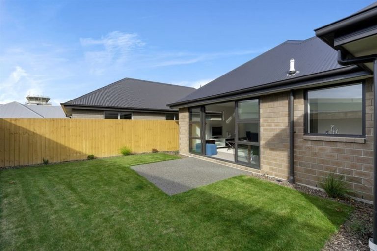 Photo of property in 47 Corsair Drive, Wigram, Christchurch, 8042