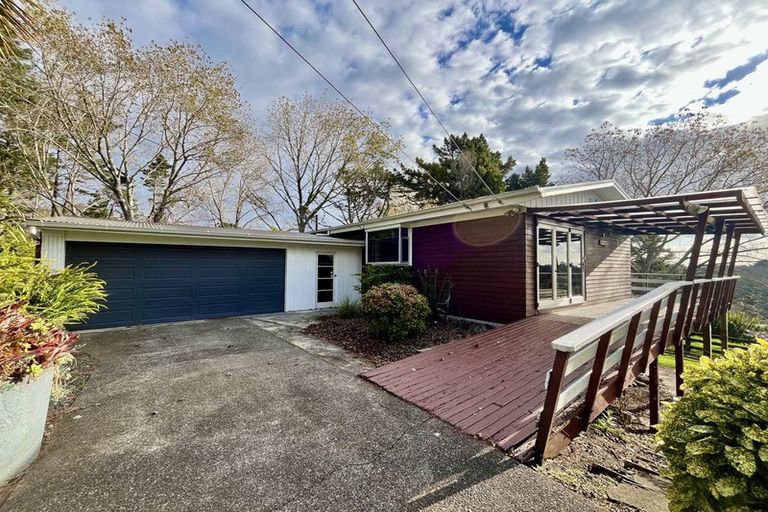 Photo of property in 339 Whitford Road, Whitford, Howick, 2571