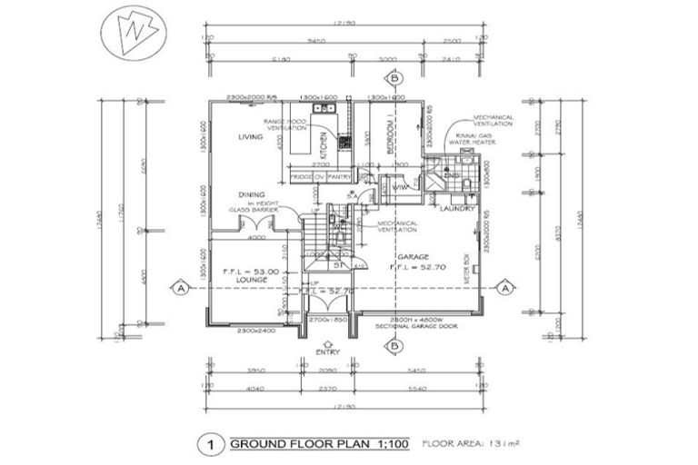 Photo of property in 531 Old Wairoa Road, Papakura, 2110