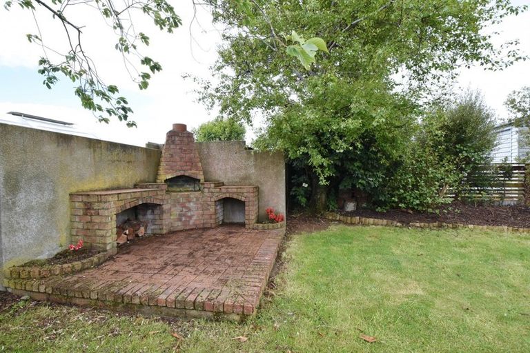 Photo of property in 120 Racecourse Road, Glengarry, Invercargill, 9810