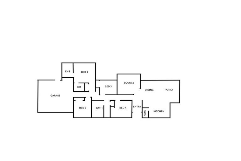 Photo of property in 29 Vercoe Crescent, Morrinsville, 3300